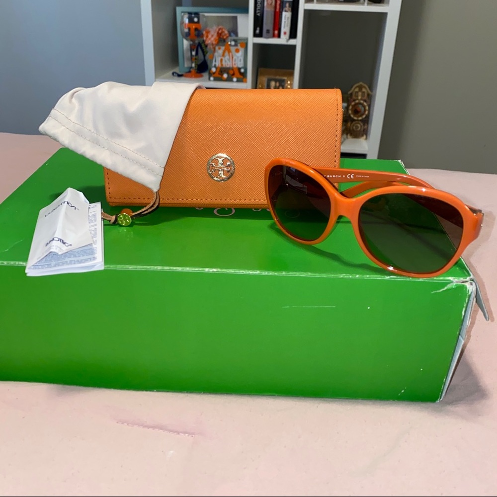 Tory Burch Sunglasses
